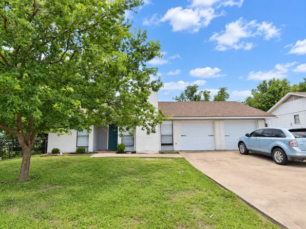 2305 Bunker Hill Dr, Temple, 2305 Bunker Hill Dr #A, Temple, TX 76504