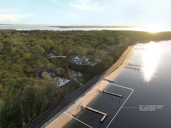 55 Shore Rd, Shelter Island, NY 11964