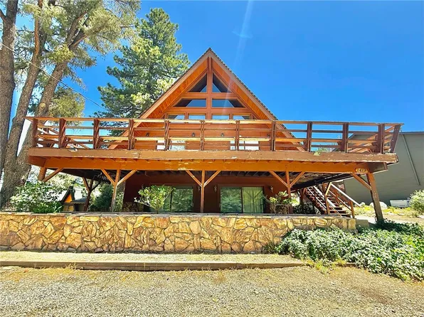 1812 Bernina Dr, Pine Mountain Club, CA 93222