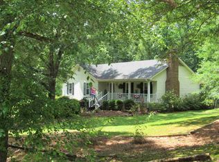 105 Riverside Ln, Duncan, SC 29334
