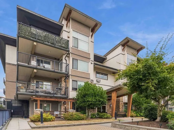 11935 Burnett St #107, Maple Ridge, BC V2X 9A9
