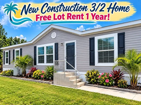 402 Satsuma In #748, Frostproof, FL 33843