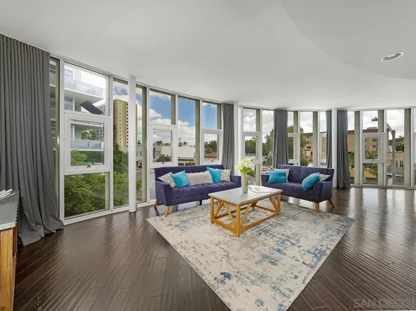 3788 Park Blvd APT 9, San Diego, CA 92103