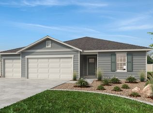Plan 1478 Plan, Reserve at Reflections Edge, Nampa, ID 83687