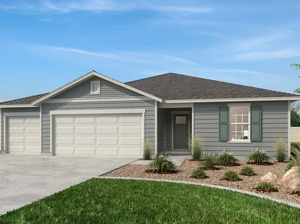 Plan 1478 Plan, Reserve at Reflections Edge