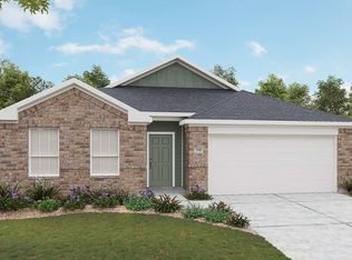 124 Patrick Henry Dr, Venus, TX 76084