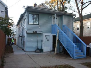 1962 S Muskego Ave #1962A, Milwaukee, WI 53204