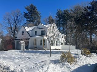 12 Wildon Rd, Wellesley, MA 02482