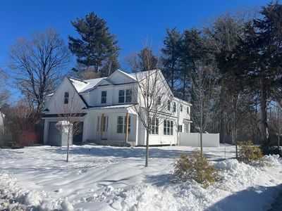 12 Wildon Rd, Wellesley, MA, 02482