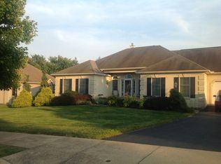 662 Laurel Ave, Lititz, PA 17543