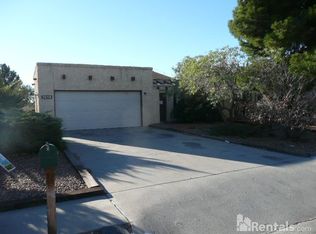 3058 Executive Hills Rd, Las Cruces, NM 88011