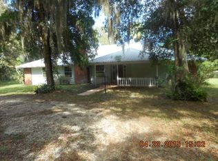 1811 Rendy Rd, New Smyrna Beach, FL 32168
