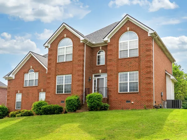 116 N Wynridge Way, Goodlettsville, TN 37072