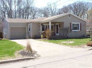 102 Madison Ct, Bartonville, IL