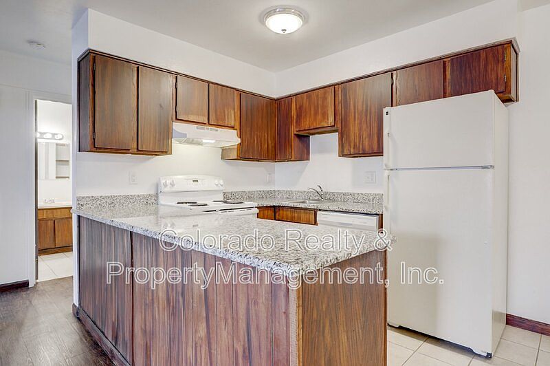 1st image of 5995 W Hampden Ave Unit H16