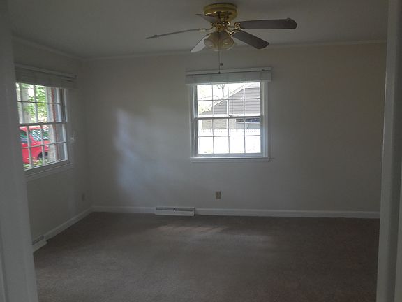 1st floor bedroom
