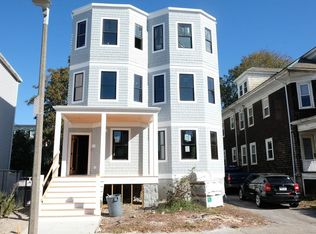 22 Roseclair St #1, Boston, MA 02125