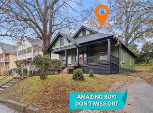 27 Atlanta Ave SE, Atlanta, GA 30315