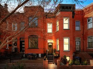 1536 6th St NW, Washington, DC