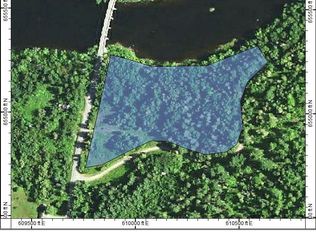 State Highway 171, Wytopitlock, ME 04497