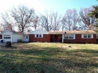 1353 Ridgecrest Dr, Milford, OH 45150