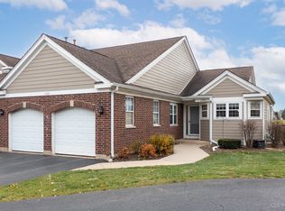 1131 Saint Andrews Ct, Algonquin, IL 60102