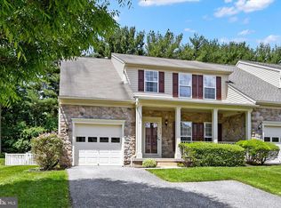 214 Steed Ln, Bel Air, MD 21014