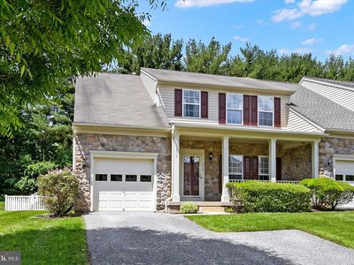 214 Steed Ln, Bel Air, MD, 21014