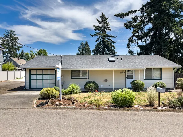 12780 SE 25th Ave, Milwaukie, OR 97222