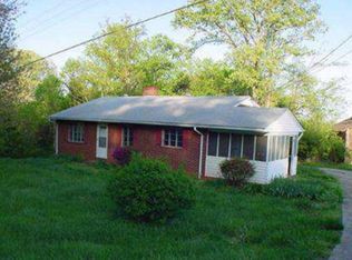 5882 State Highway 772, Madison, NC 27025