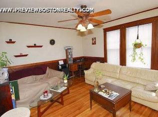 24 Oak Square Ave #X1, Brighton, MA 02135