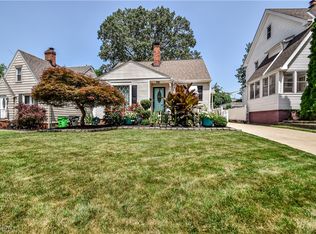 1861 Grand Blvd, Euclid, OH 44117