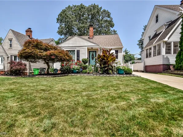 1861 Grand Blvd, Euclid, OH 44117