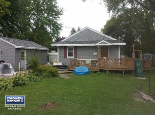 3409 Kete St, Manitowoc, WI 54220