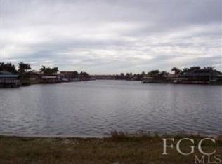 5705 SW 9th Ct, Cape Coral, FL 33914