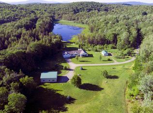 952 Burrington Hill Rd, Whitingham, VT 05361
