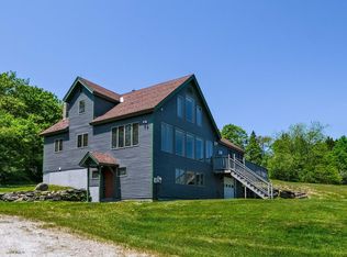 306 Hedgehog Hill Road N, Mount Holly, VT 05758