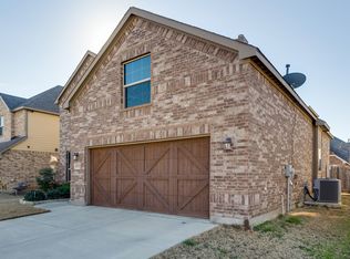 2212 Hodges Pl, Mansfield, TX 76063