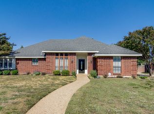 1601 Tawakoni Ln, Plano, TX 75075