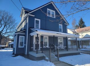 208 S Loder Ave, Endicott, NY 13760