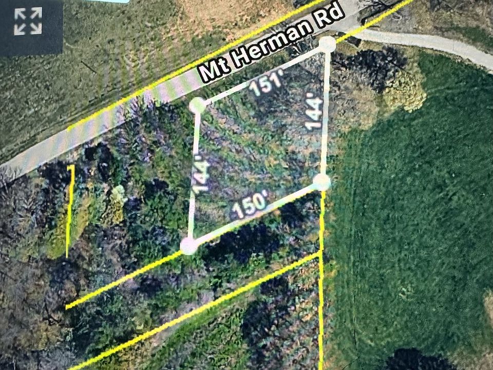 1st image of 1260 Mount Herman Rd