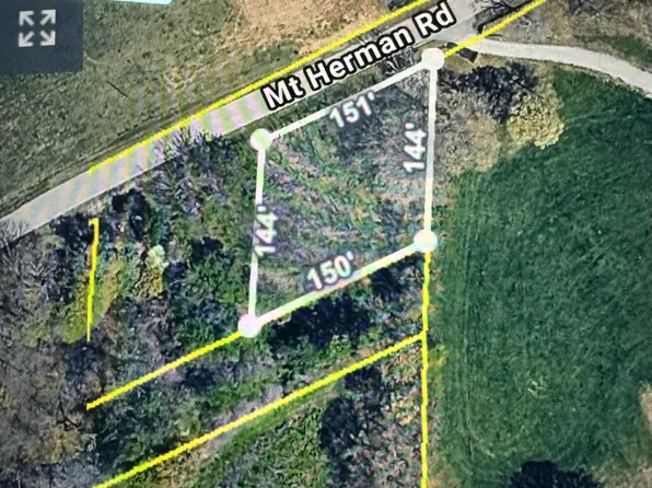 1260 Mount Herman Rd, Southside, TN 37171