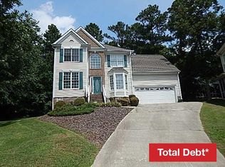 102 Parkvine Cir, Cary, NC 27519