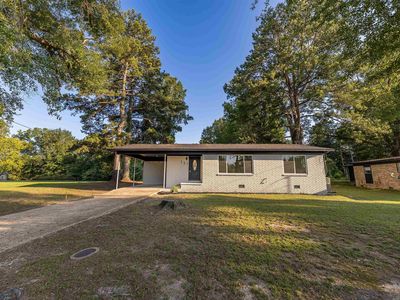 137 Carter St SW, Camden, AR, 71701