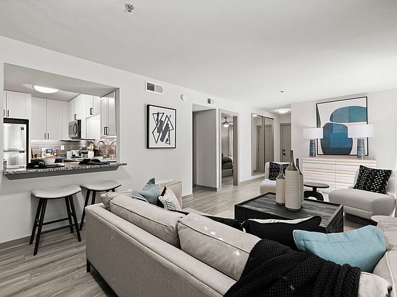 2nd image of 905 Lake Union Hill Way #2-02002