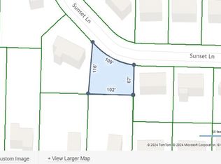 12 Sunset Ln, Birmingham, AL 35215