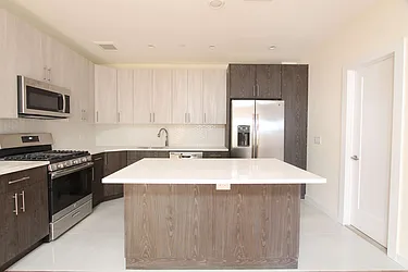 Rented by Compass