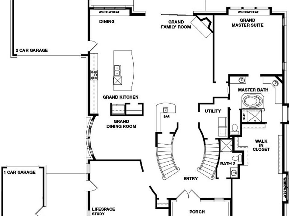 2nd image of 2409 Elmhurst Dr #Zboicd