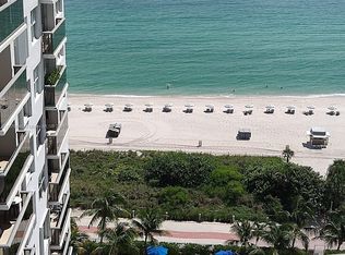 6039 Collins Ave APT 1710, Miami Beach, FL 33140