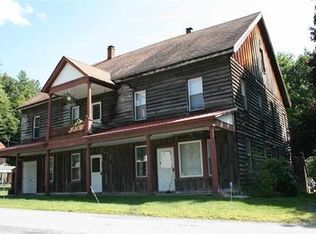 12 Beechwoods Rd, Callicoon, NY 12723